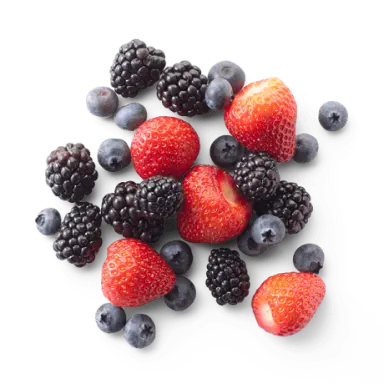 Berries