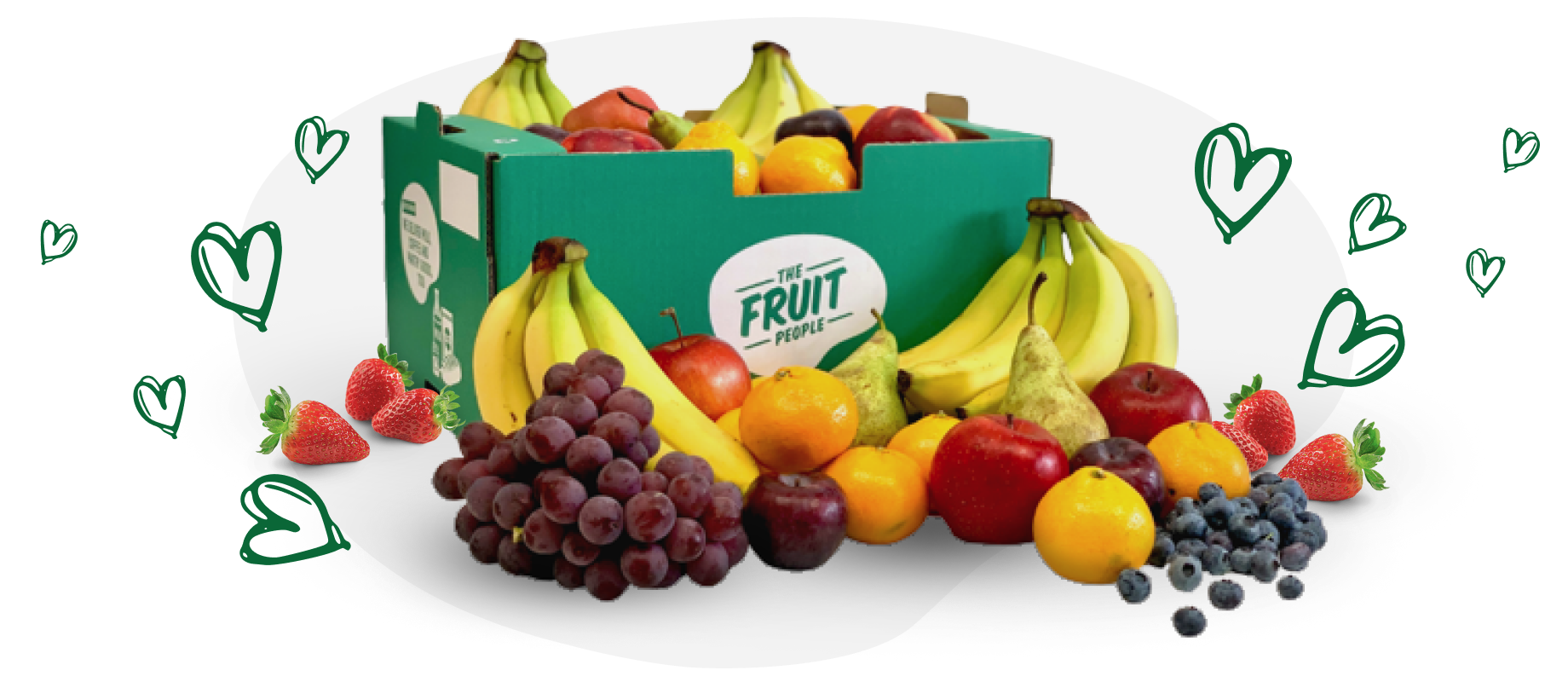 Sample Fruitbox