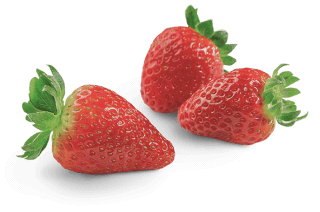 Image of Strawberries