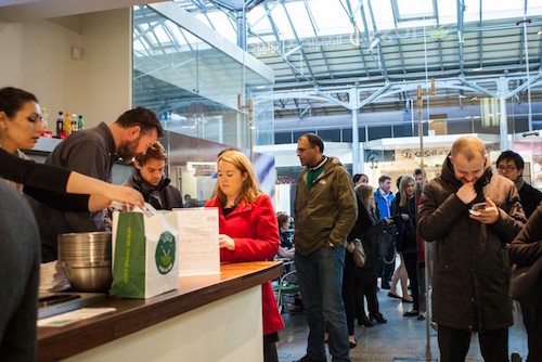 Lunch Sorted: Dublin’s 10 Best Salad Bars